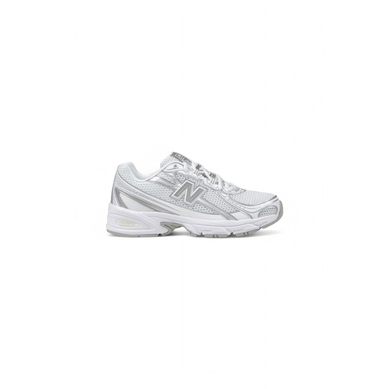 New Balance Women Sneaker Weiß #2463043