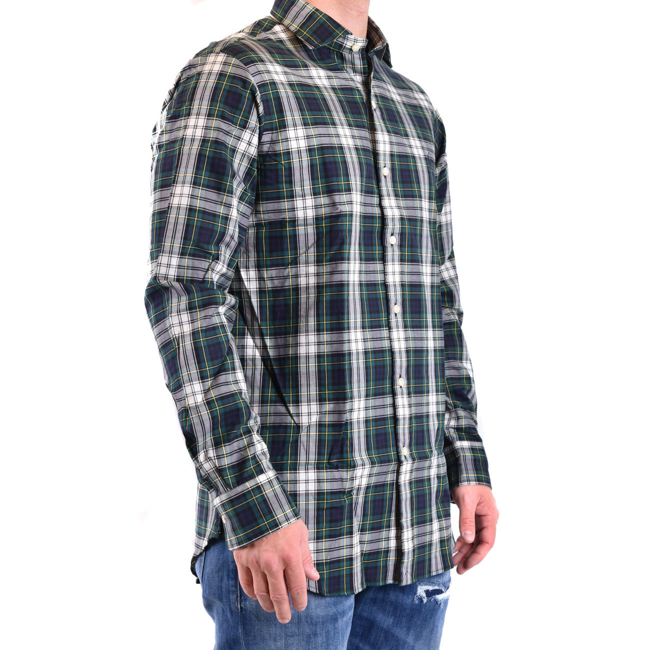 Polo Ralph Lauren Shirt Herren Multicolor