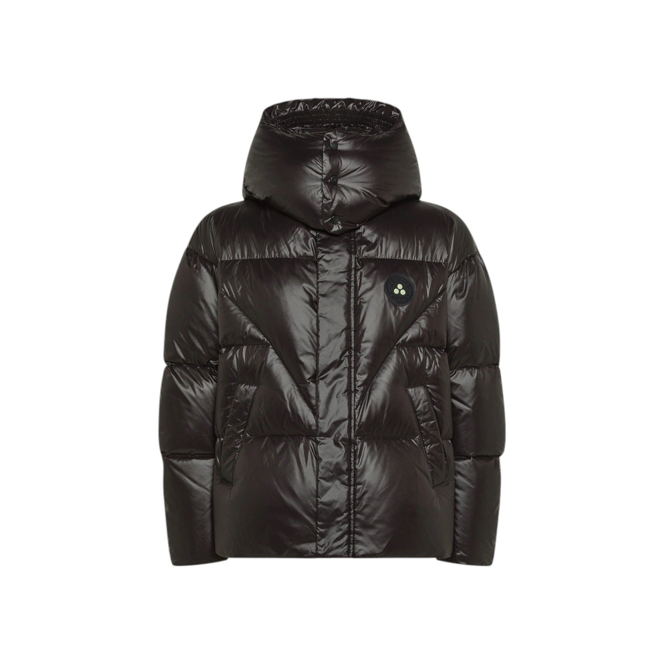 Peuterey Windbreaker Heren Zwart