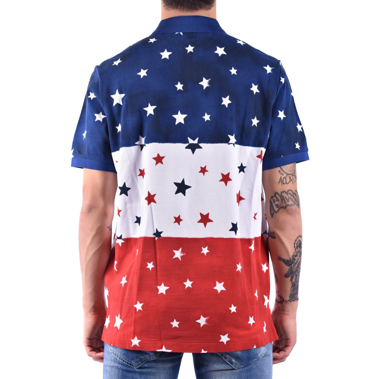 Polo Ralph Lauren Polo Top Heren Multicolor