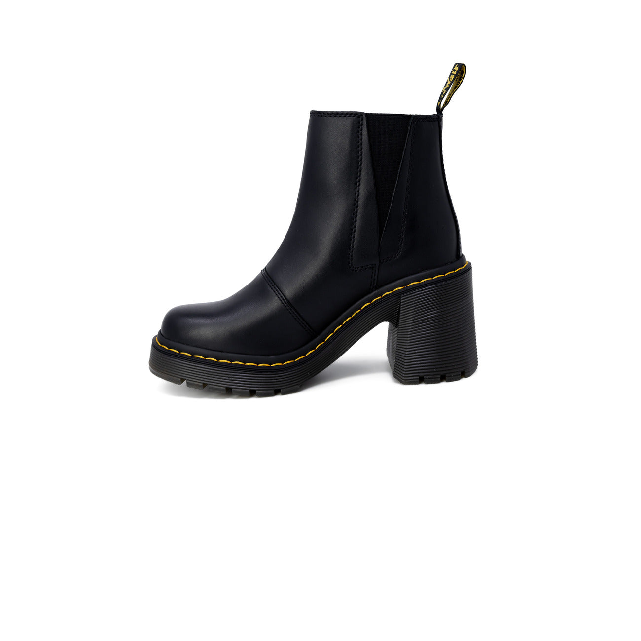 Dr. Martens Women Boots Zwart #2178892