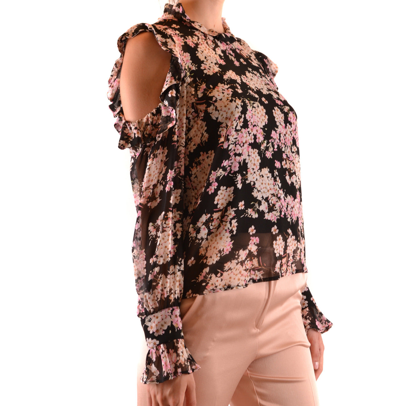 Twinset Bloes Dames Multicolor