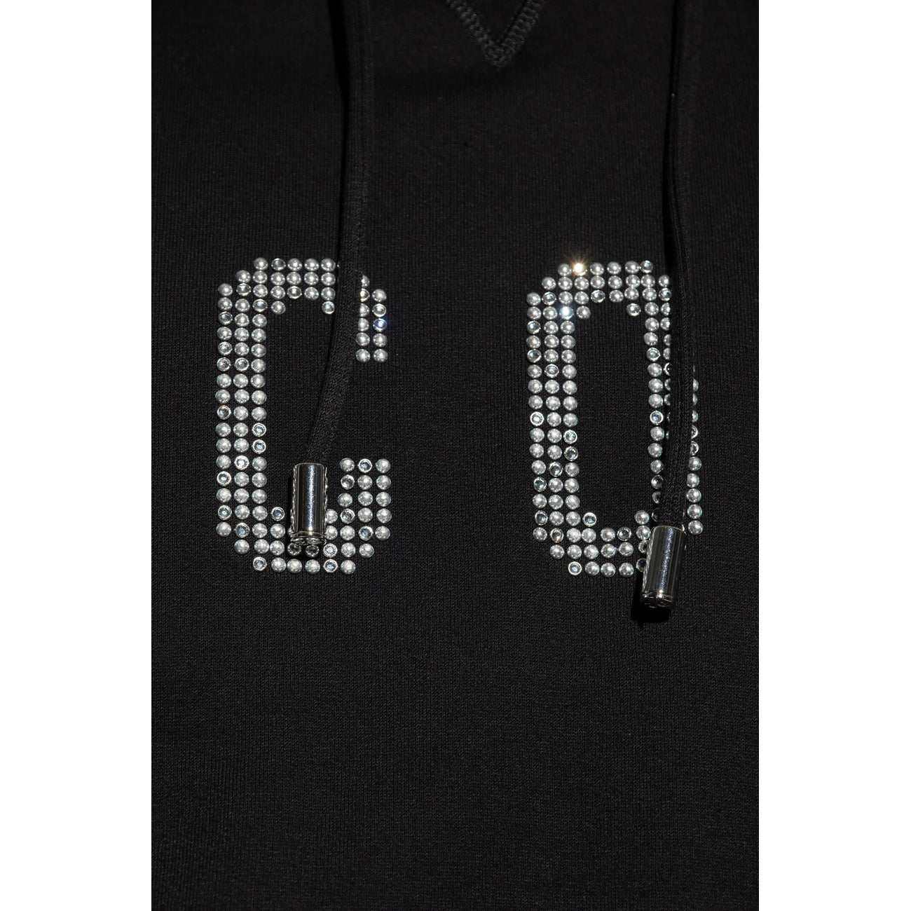 Dsquared Sweatshirt Heren Zwart #2424598