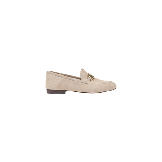 Guess Women Slip On Shoes Beige