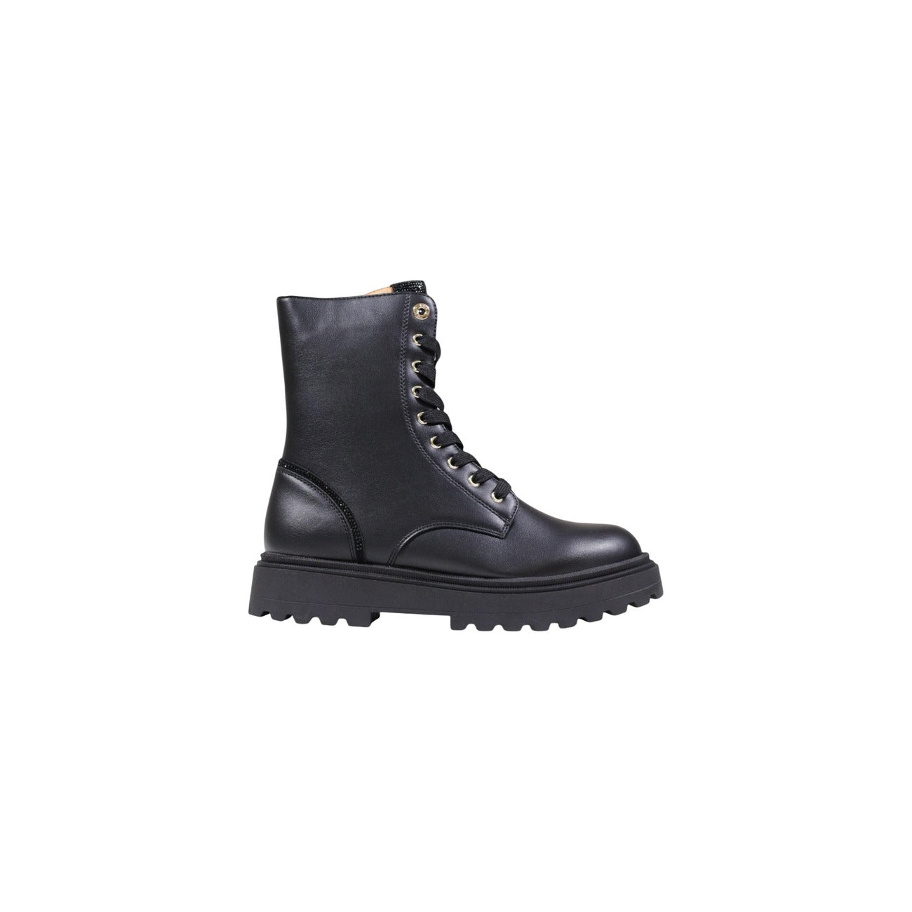 Alviero Martini Prima Classe Women Boots Schwarz #2442617
