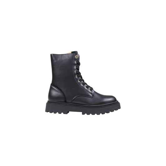 Alviero Martini Prima Classe Women Boots Schwarz #2442617