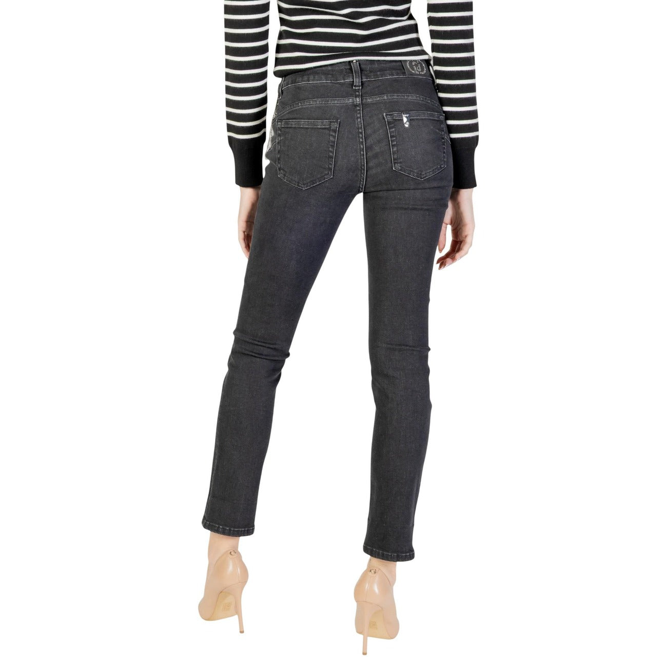 Liu Jo Jeans Dames Zwart #2442848