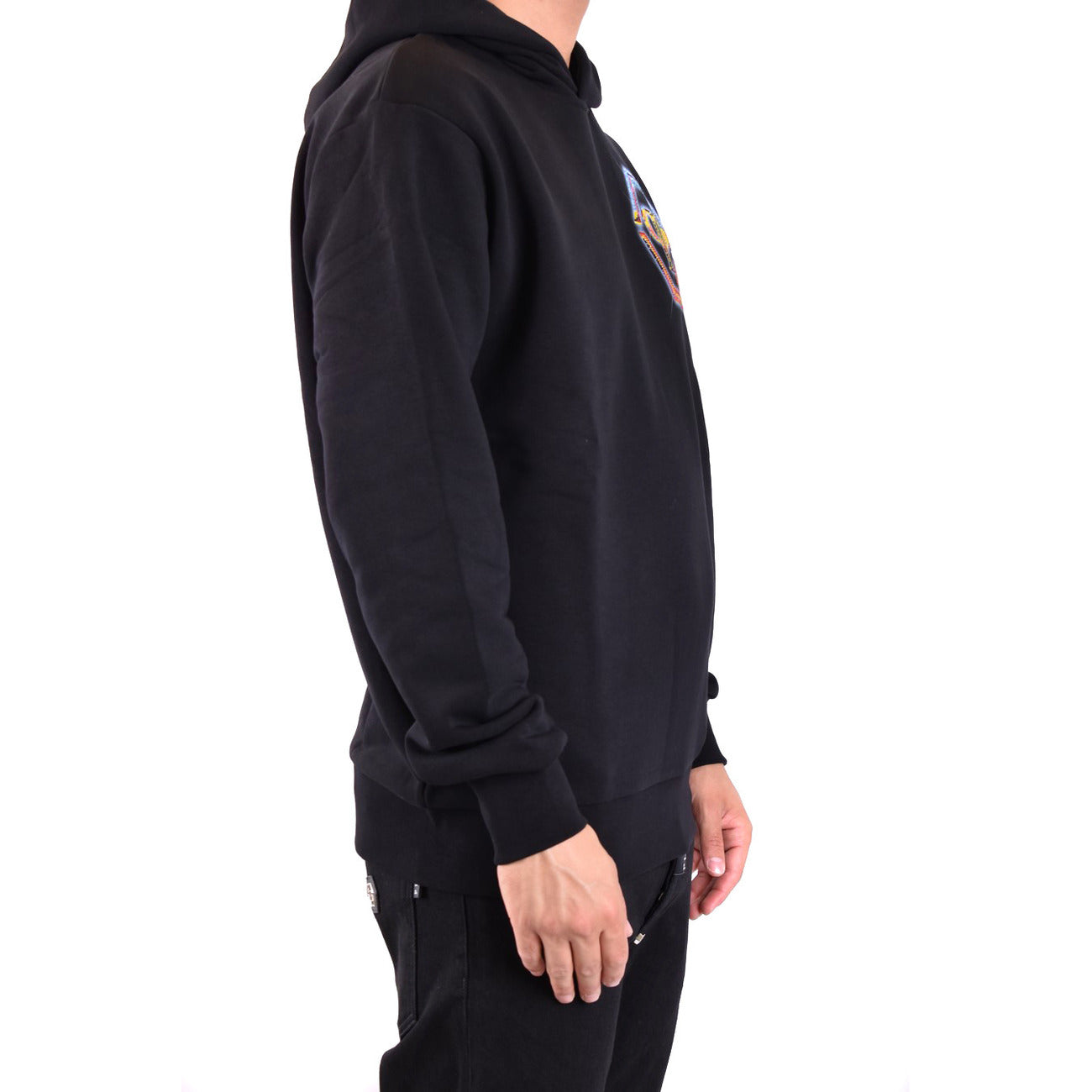 Philipp Plein Sweatshirt Heren Zwart