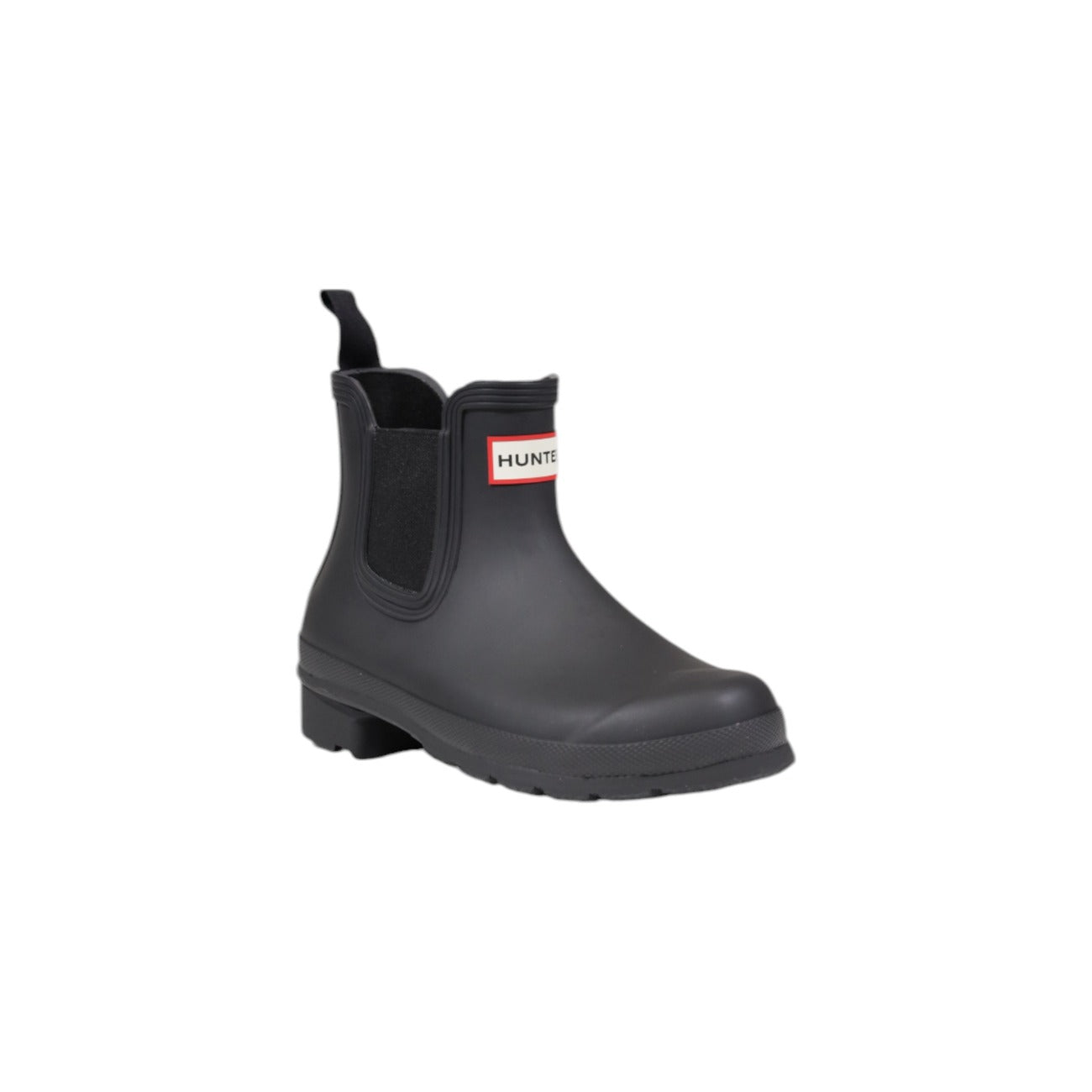 Hunter Women Boots Black
