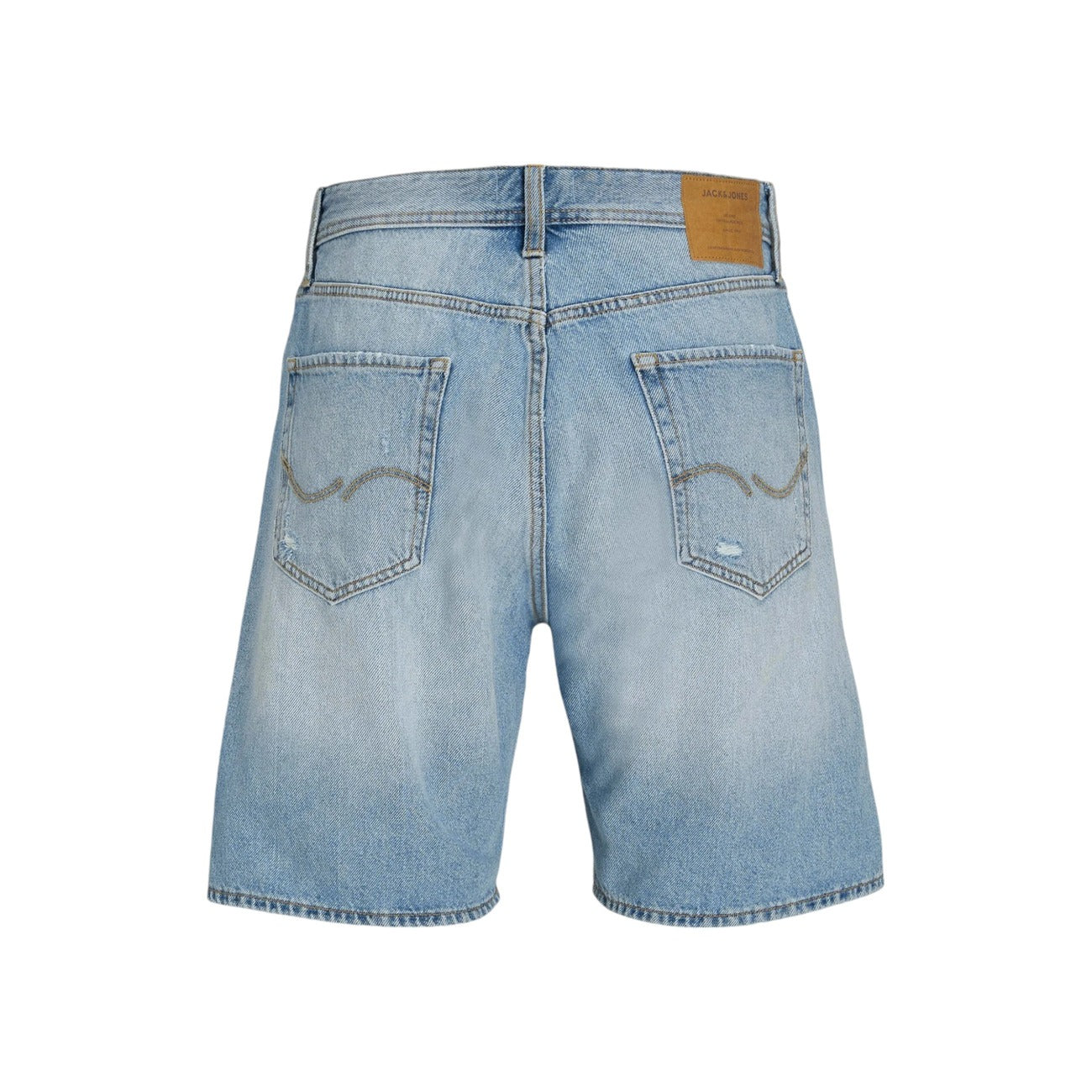 Jack & Jones Bermuda Heren Lichtblauw #2355904
