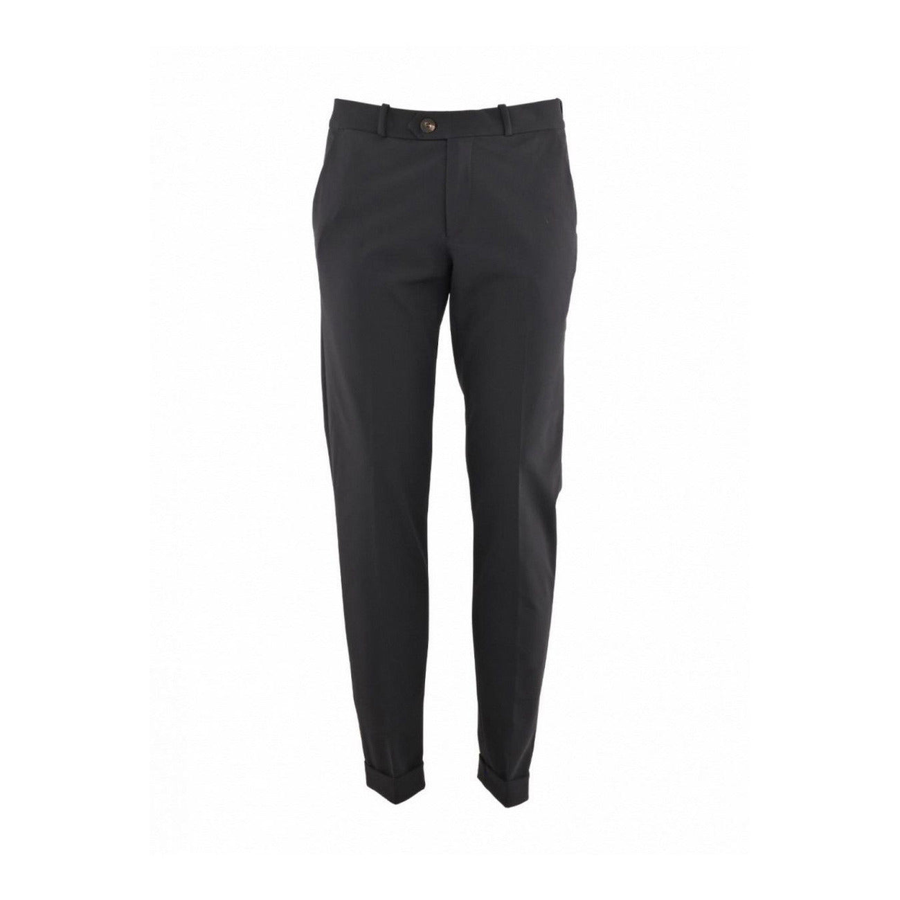 Rrd Broek Heren Zwart