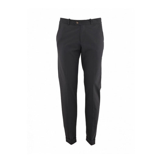 Rrd Hose Herren Schwarz