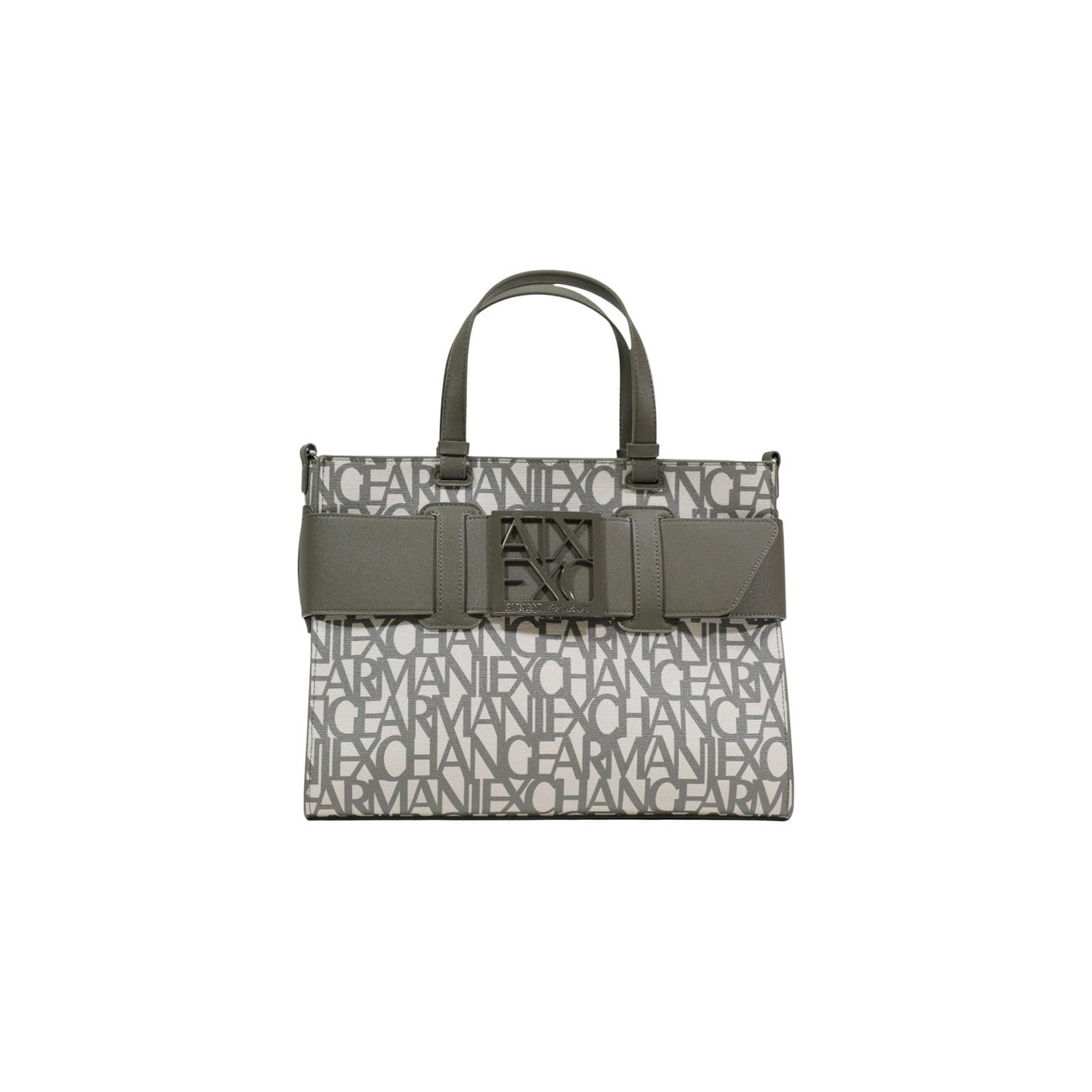 Armani Exchange Tasche Damen Grün #2450762