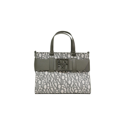 Armani Exchange Tasche Damen Grün #2450762