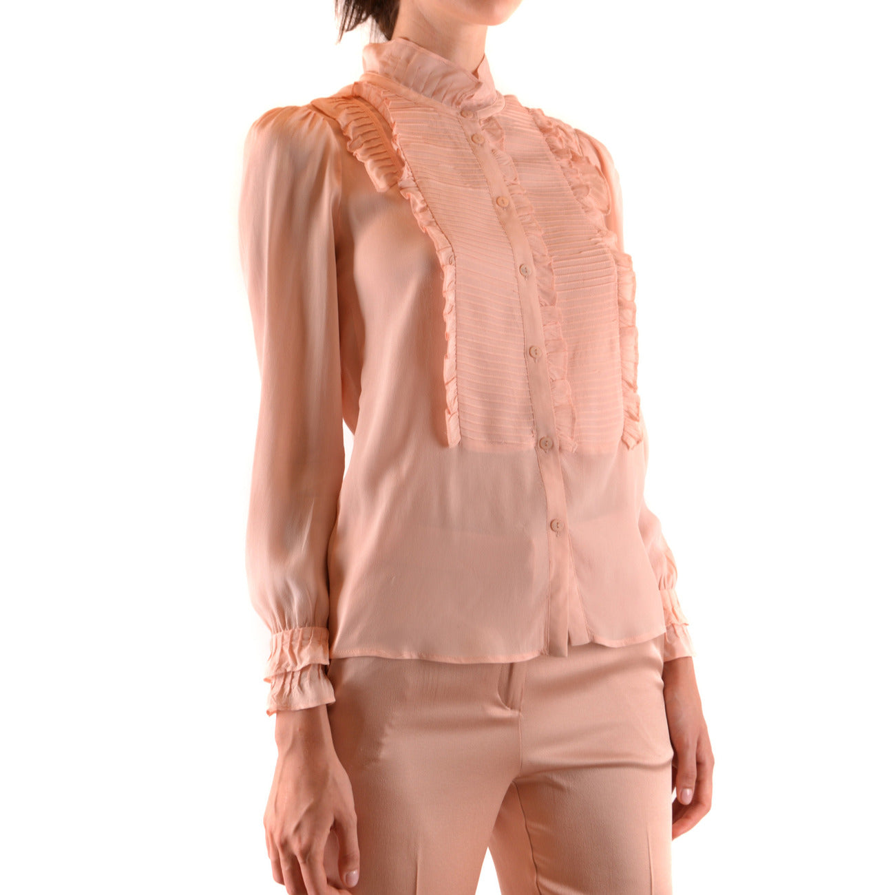 Twin-set Simona Barbieri Shirt Dames
