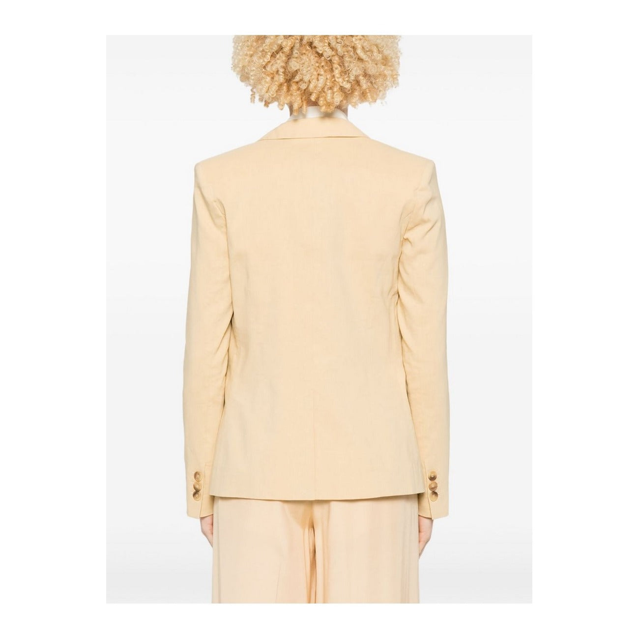 Pinko Jack Damen Gelb