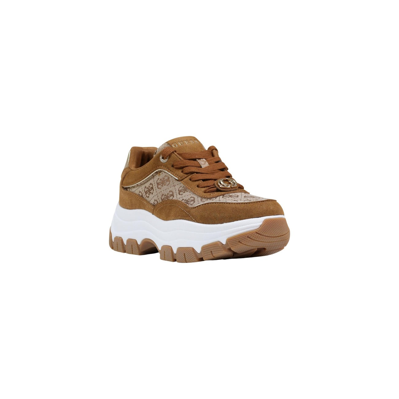 Guess Women Sneaker Braun Braun #2449435