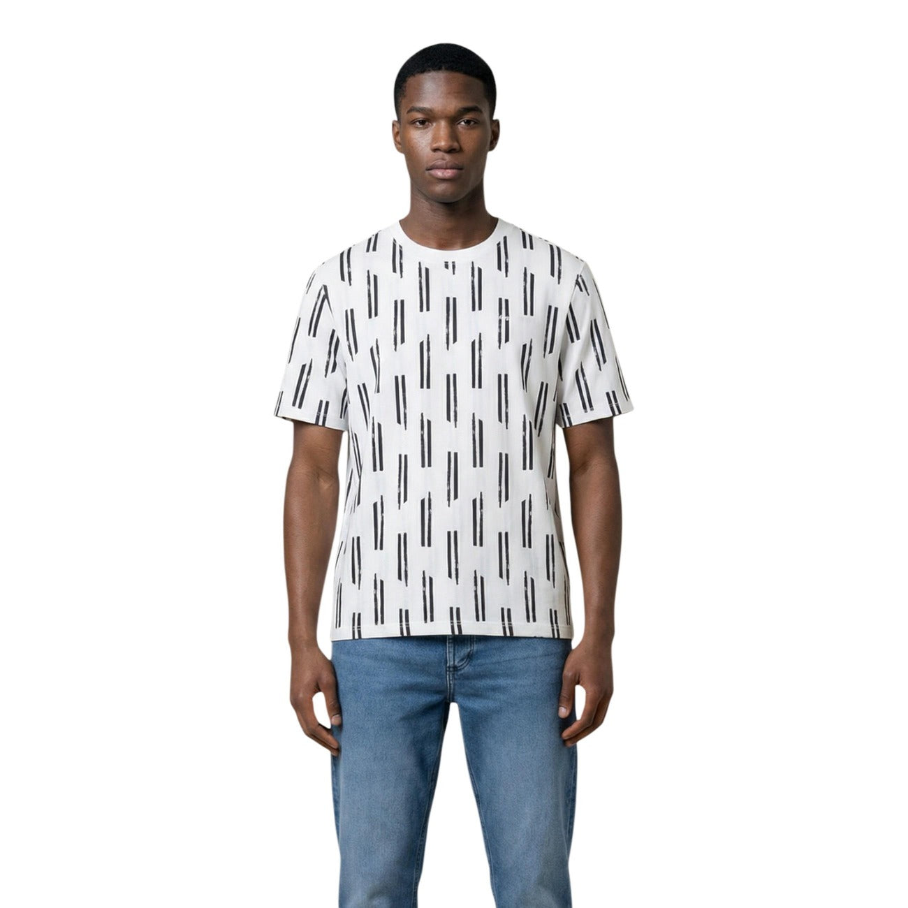 Antony Morato T-Shirt Herren Blau
