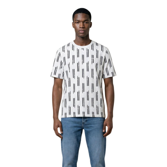 Antony Morato T-Shirt Herren Blau