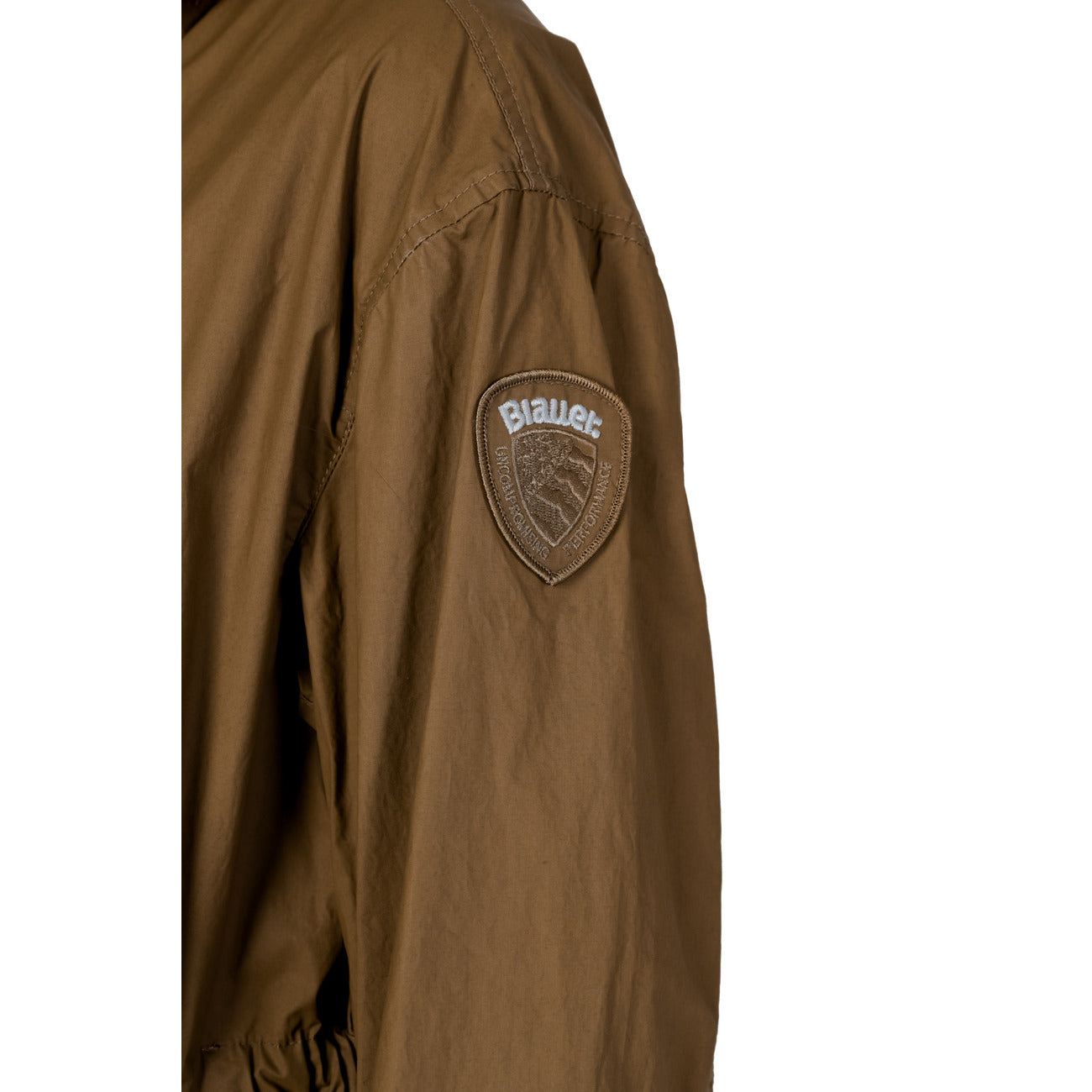 Blauer Jack Dames Bruin