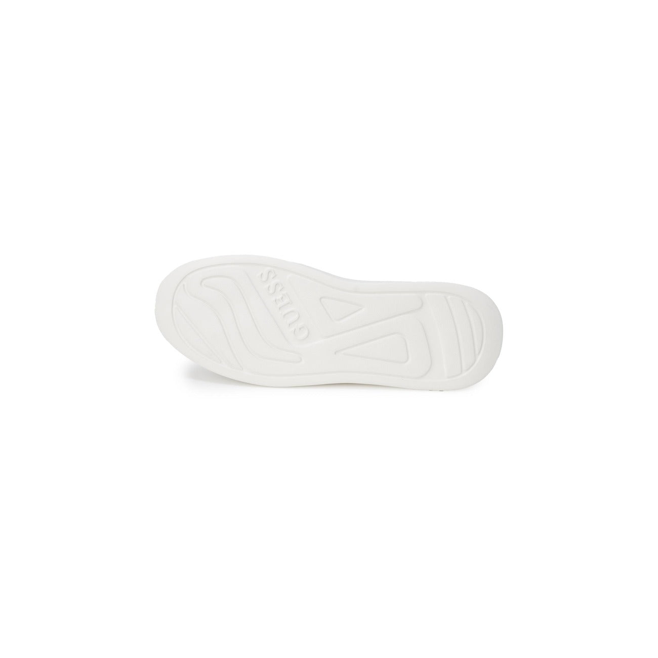 Guess Heren Sneakers Bruin