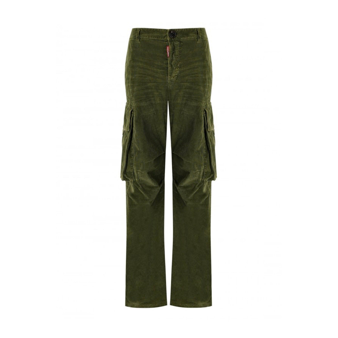 Dsquared2 Broek Dames Groen