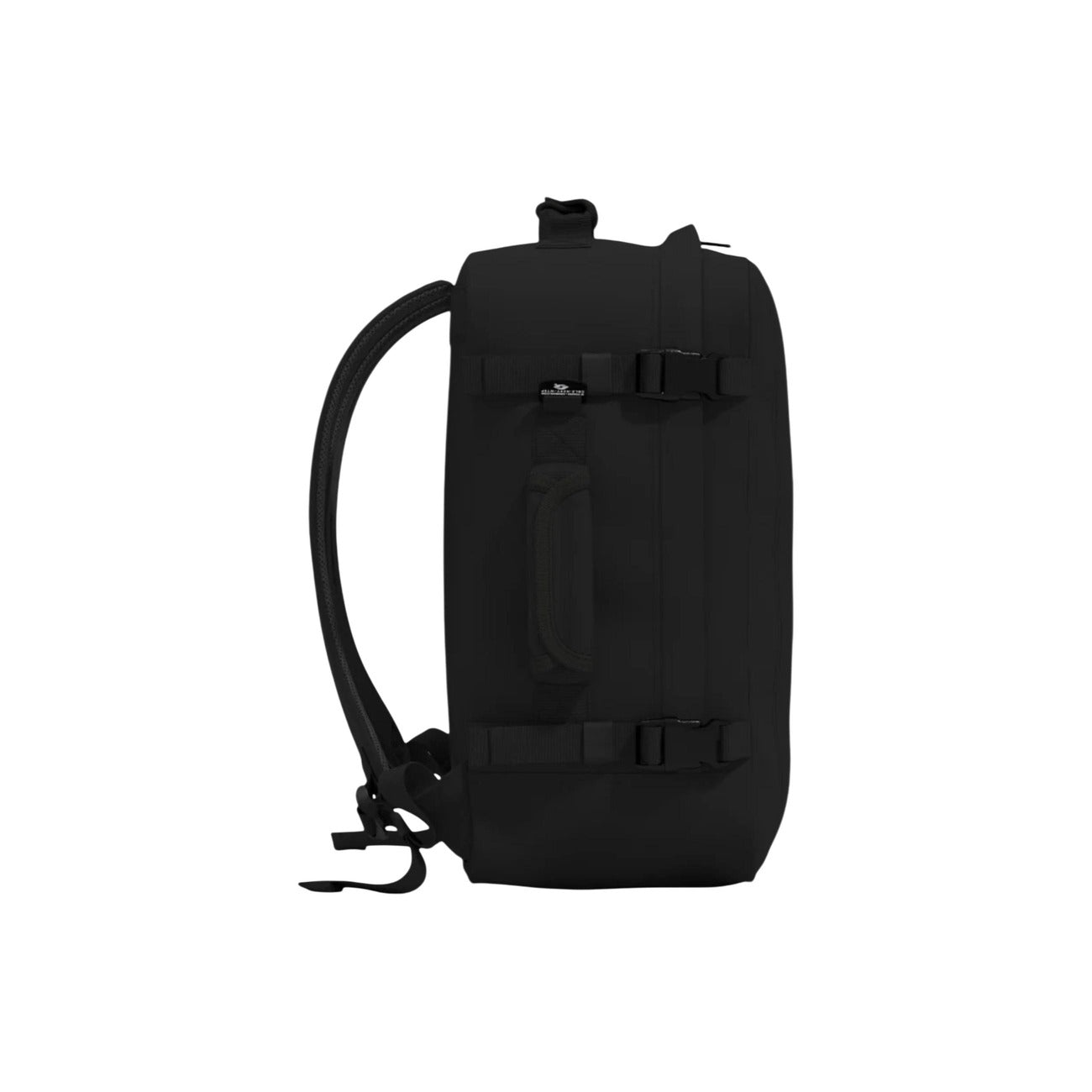 Cabin Zero Tasche Herren Schwarz #2465989