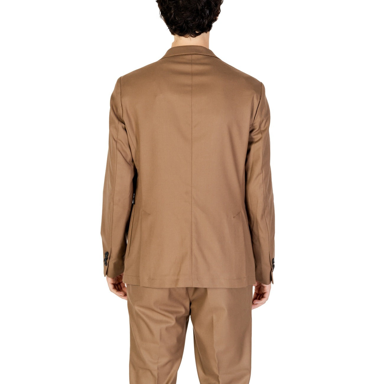 Hamaki-ho Jack Herren Beige