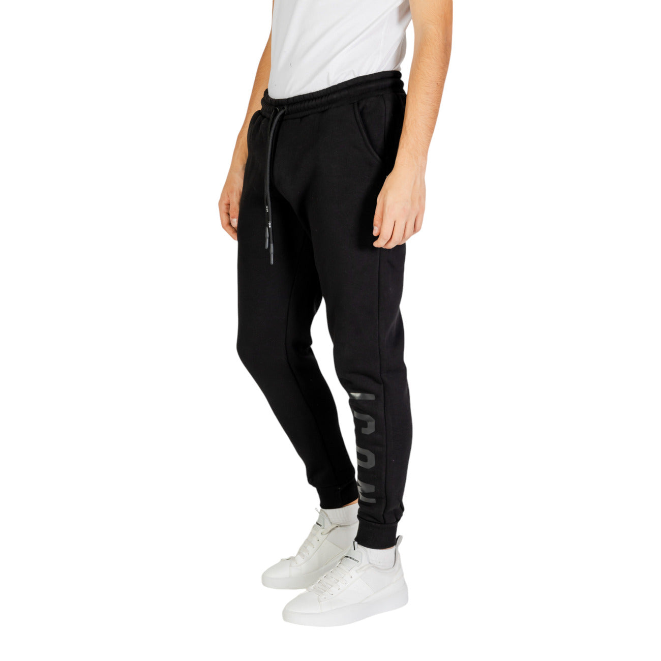 Icon Hose Herren Schwarz #2351401