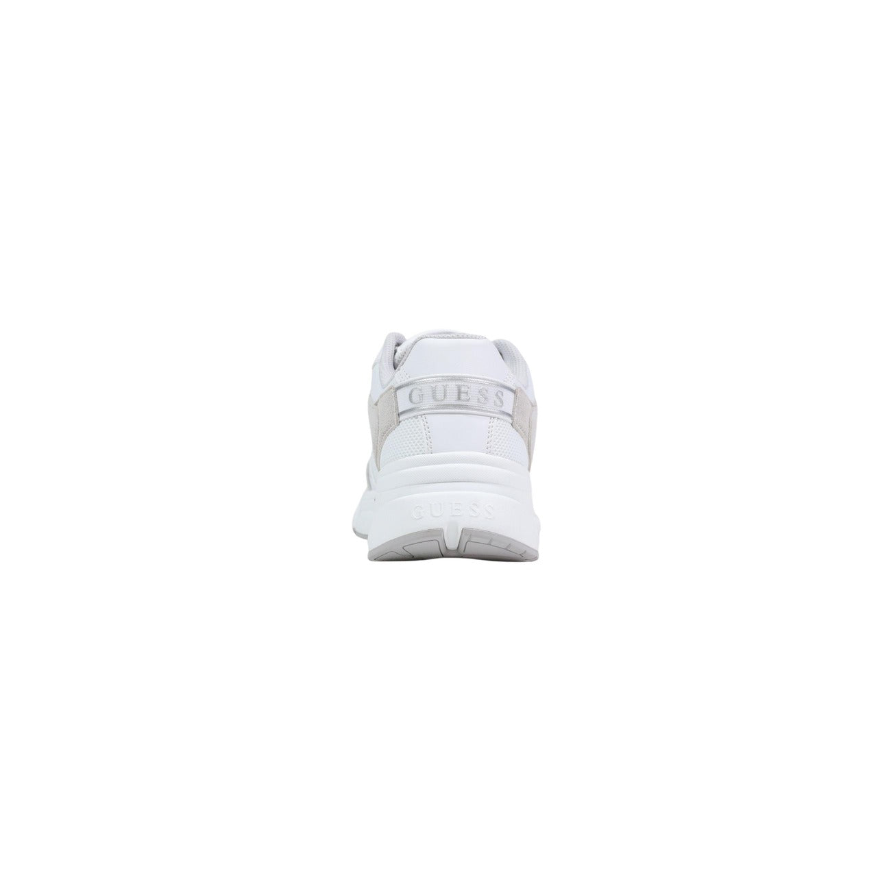 Guess Women Sneaker Weiß #2452996