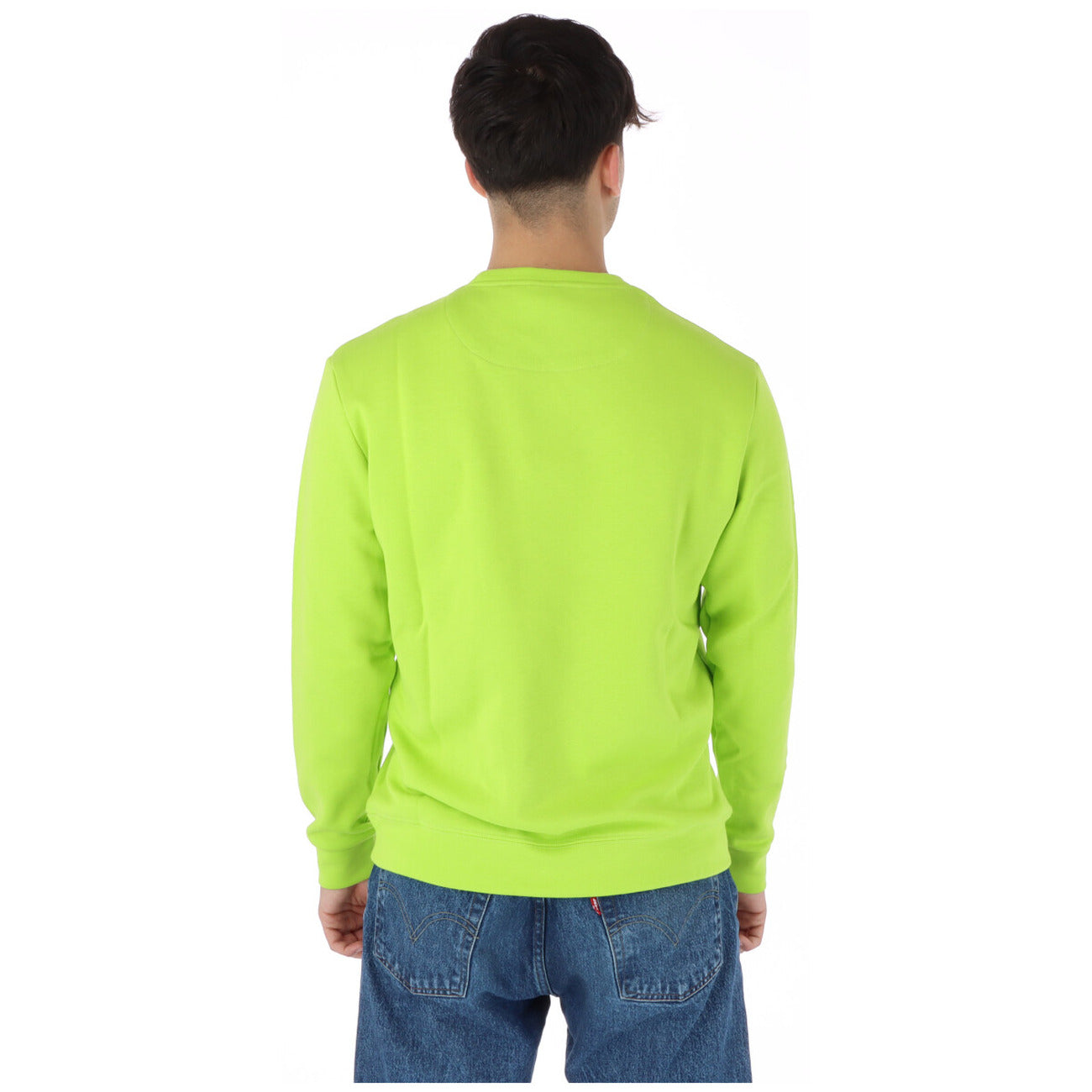 North Sails Sweatshirt Heren Groen