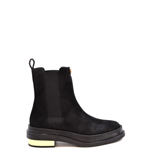 Giuseppe Zanotti Women Boots Schwarz #2437962