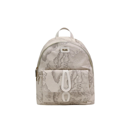 Alviero Martini Prima Classe Tas Dames Beige #2458916