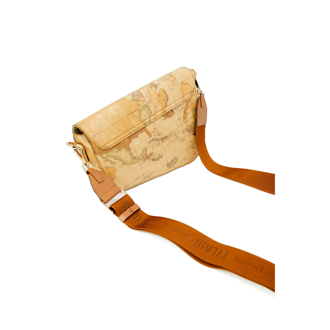 Alviero Martini Prima Classe Tasche Damen Beige #2359923