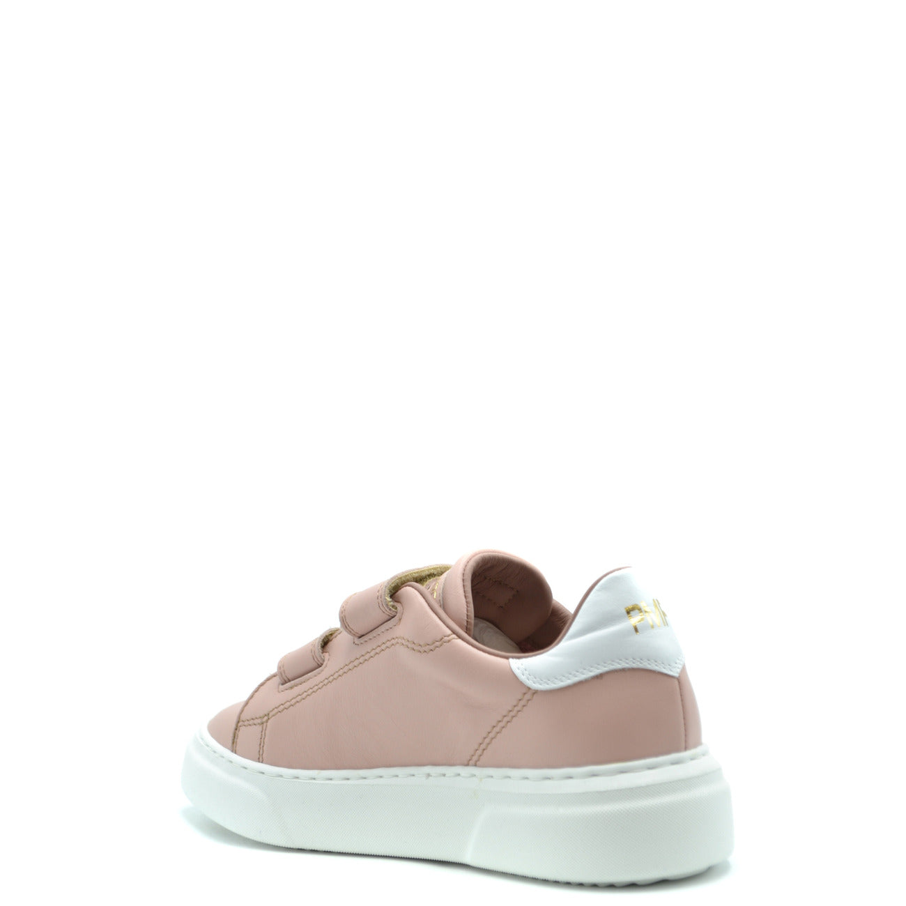 Philippe Model Women Sneakers Roze