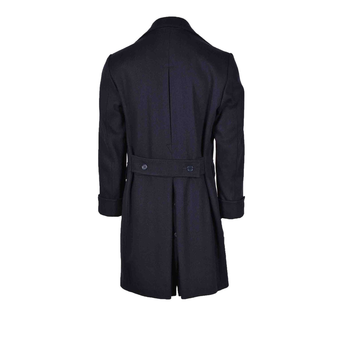 Luigi Borrelli Napoli Jacket Men