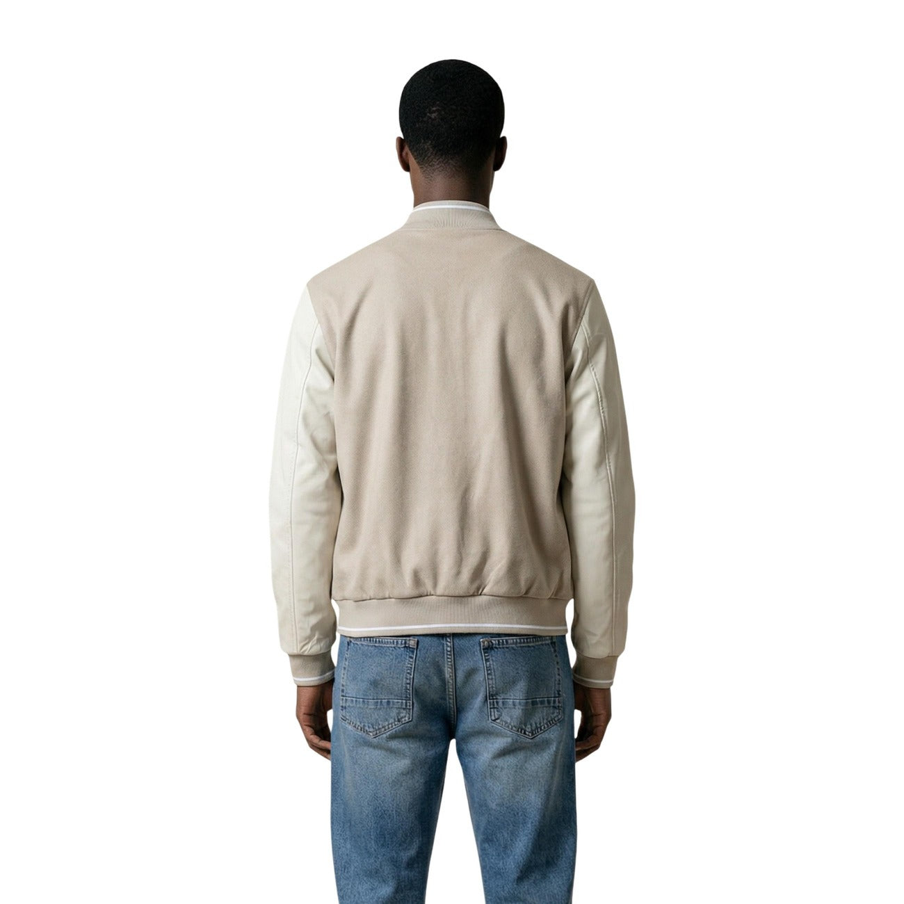 Antony Morato Jack Heren Beige Beige #2456144