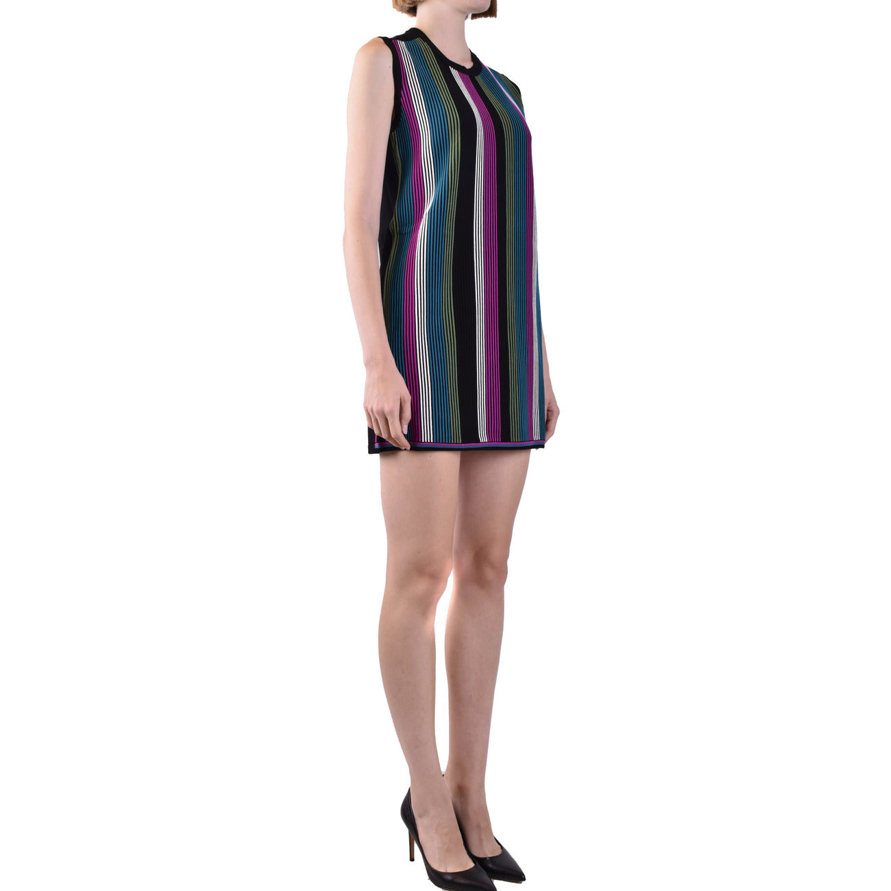 Diane Von Furstenberg Jurk Dames Multicolor #2431092