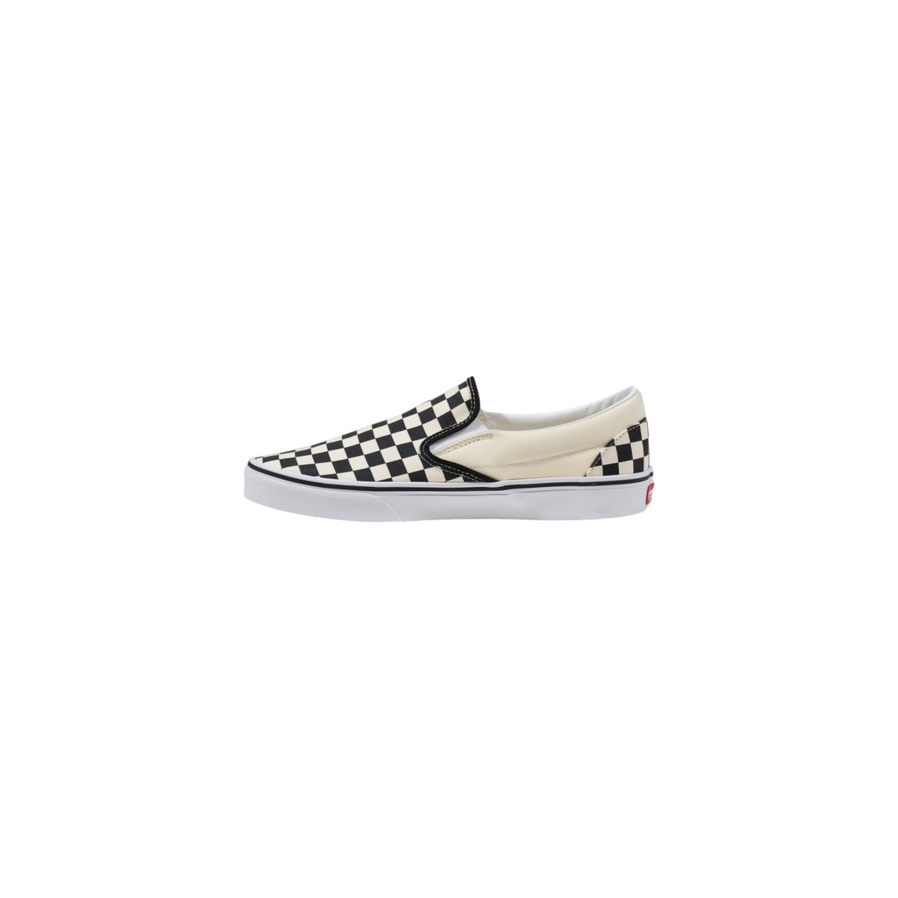 Vans Herren Sneaker Weiß #2460514