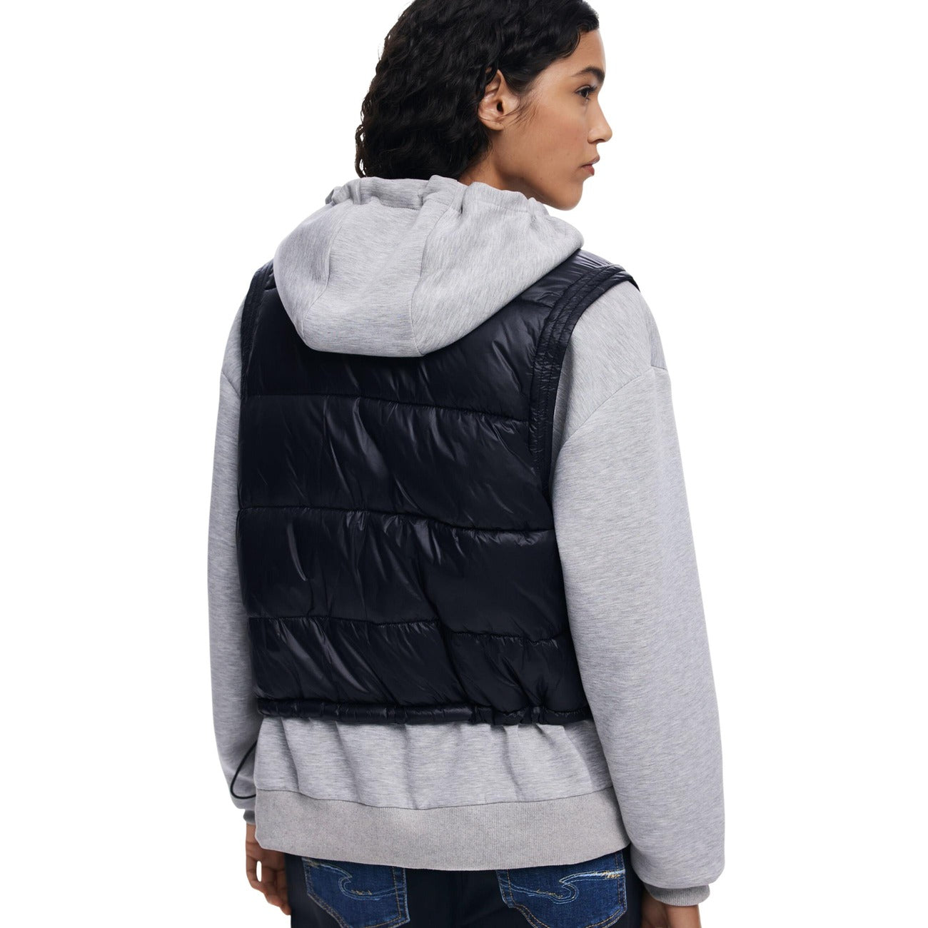 Desigual Sweatshirt Damen