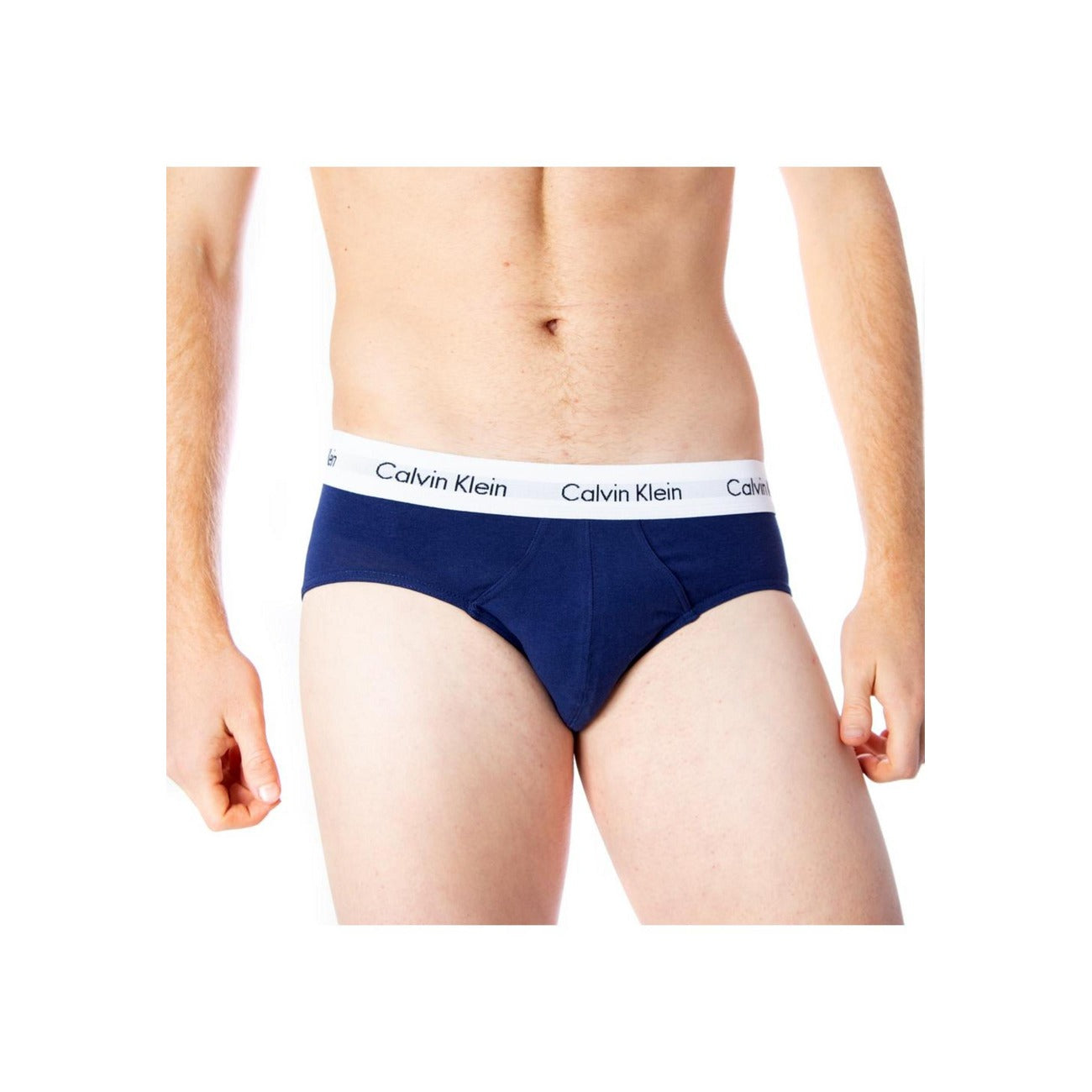 Calvin Klein Underwear Ondergoed Heren Rood