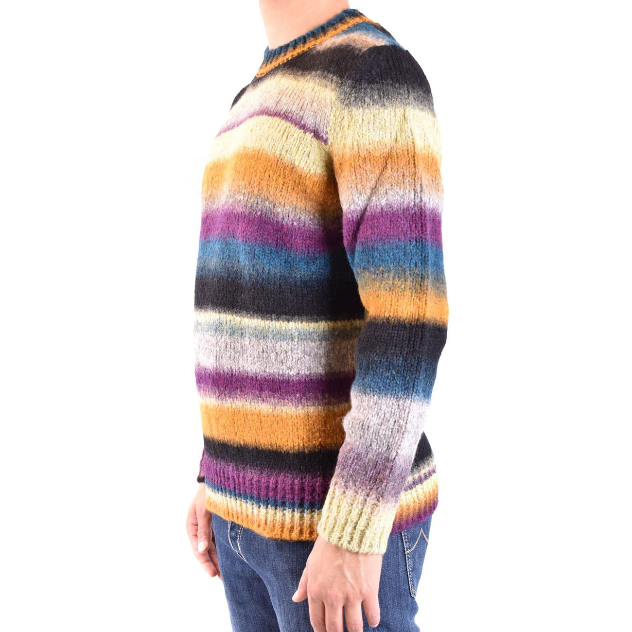Dondup Breimode Heren Multicolor