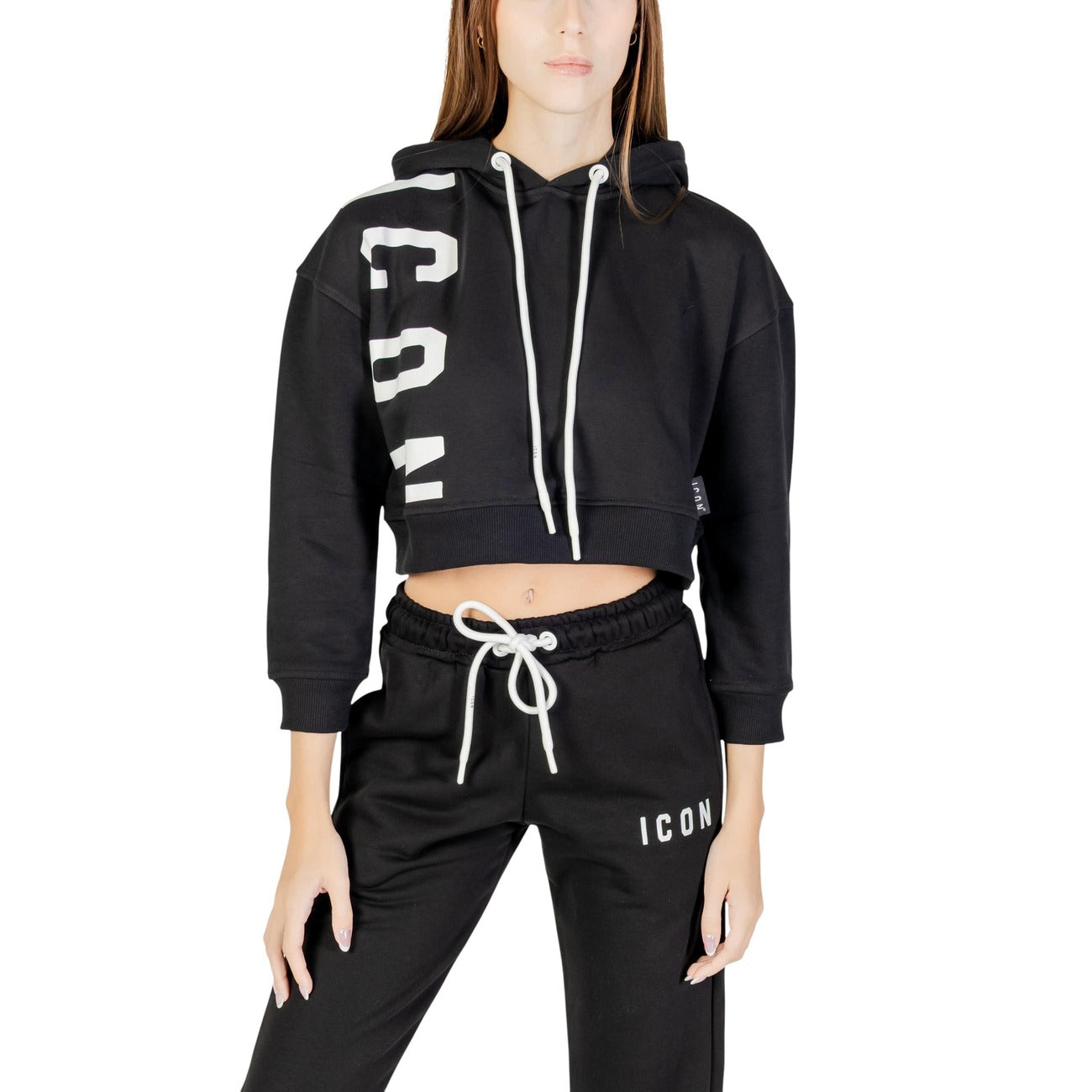 Icon Sweatshirt Damen