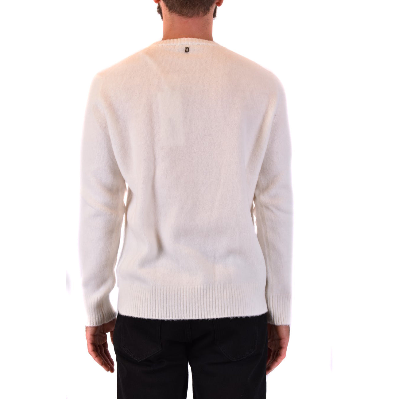 Dondup Breimode Heren Wit