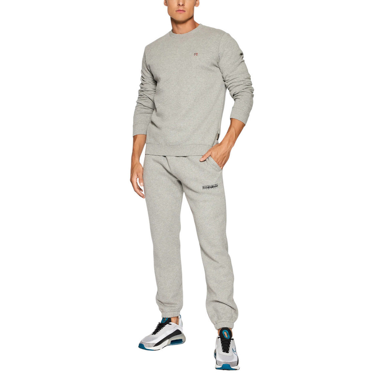 Napapijri Sweatshirt Herren