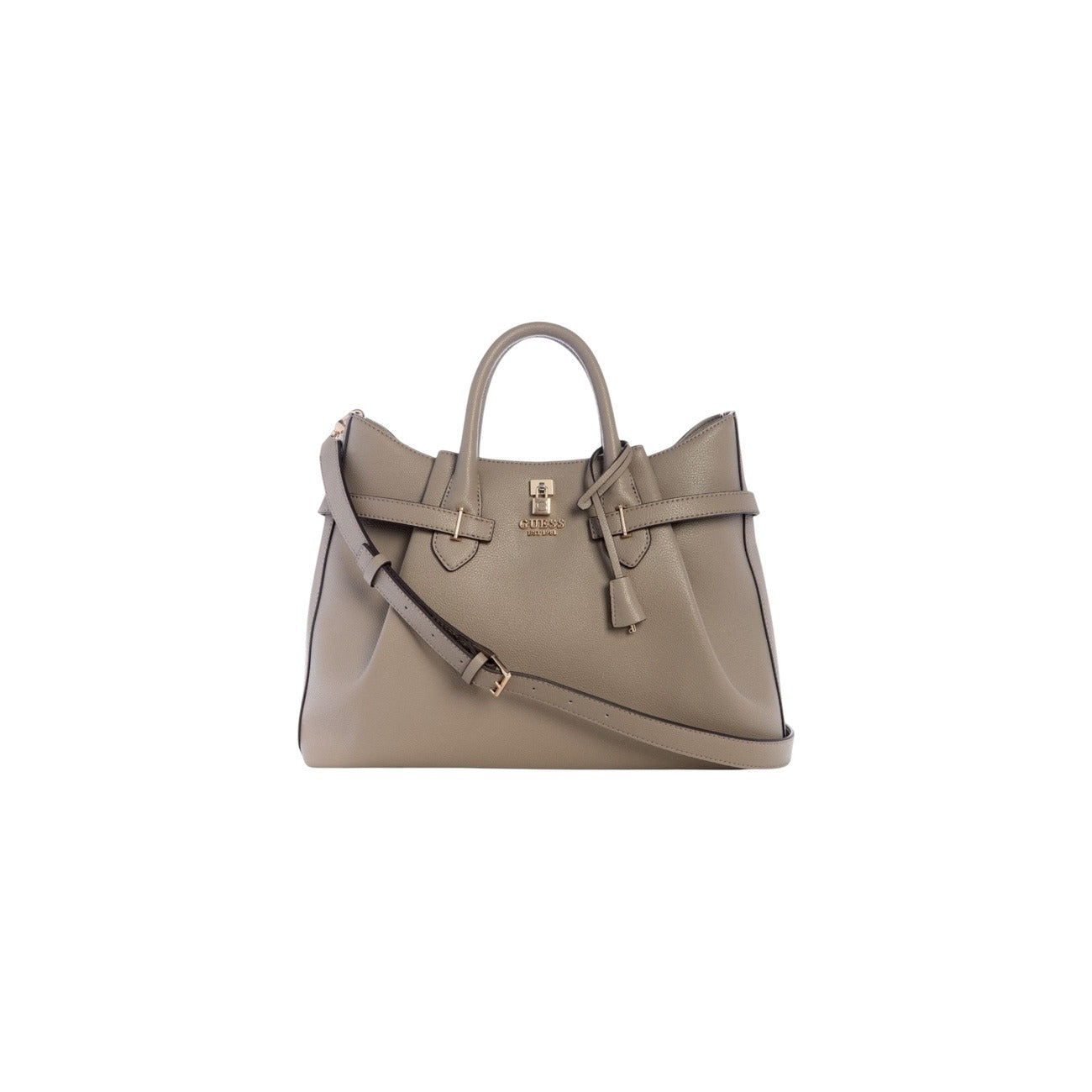 Guess Tasche Damen Grau #2468240