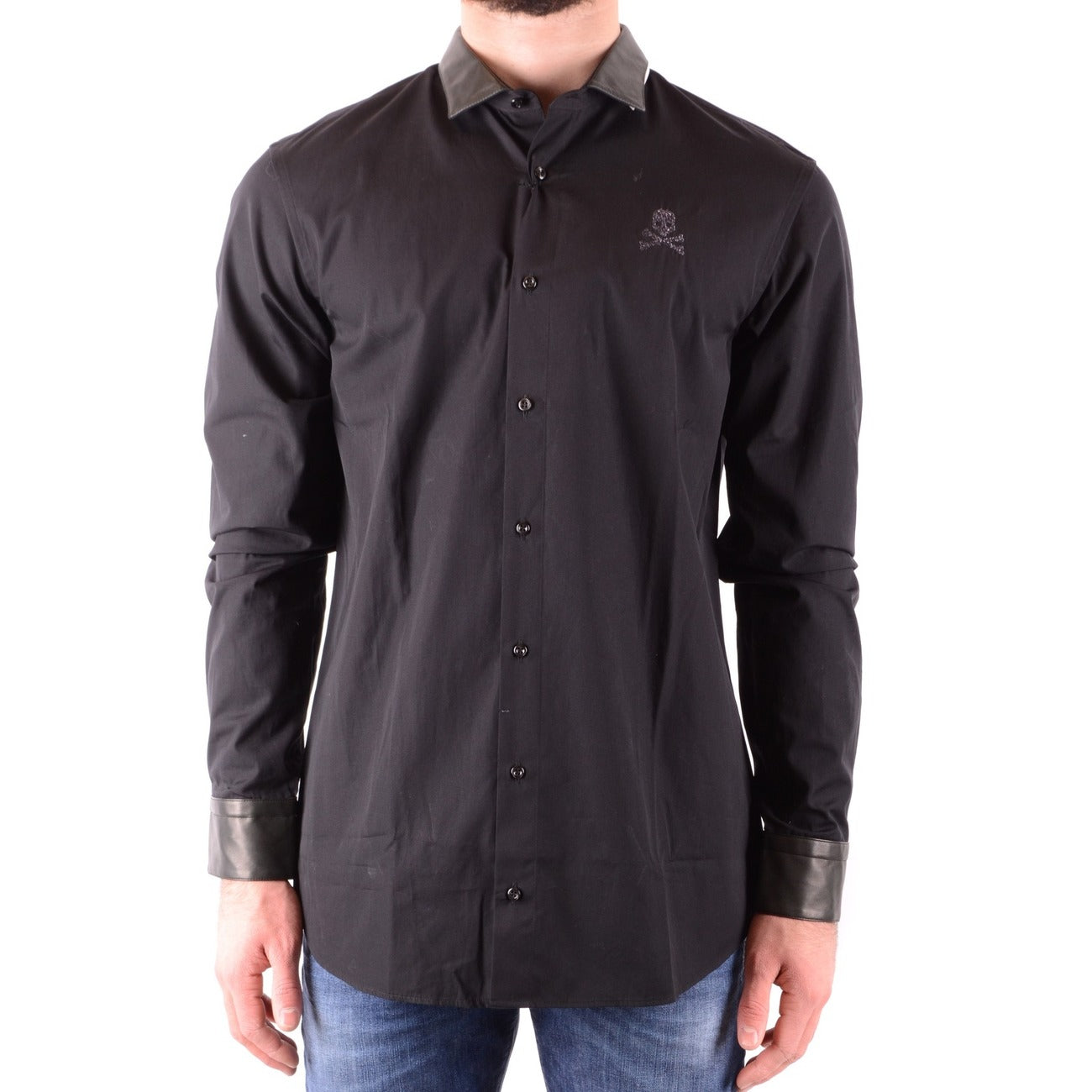 Philipp Plein Shirt Heren
