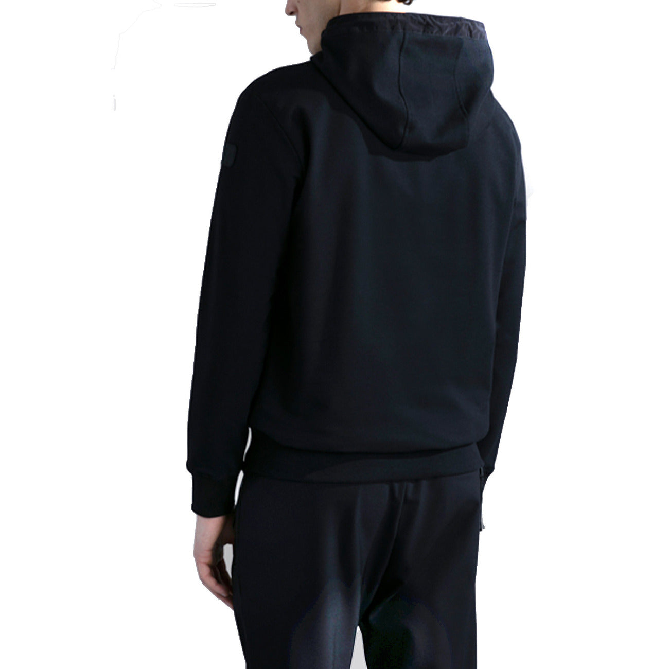Paul&shark Sweatshirt Heren Zwart #2424710