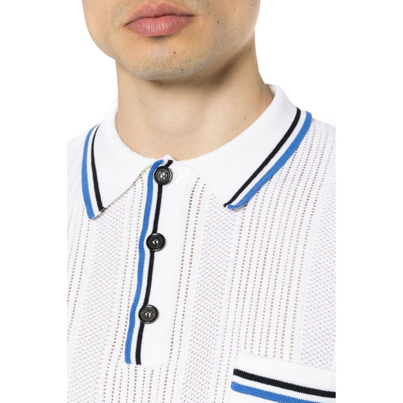Dsquared2 Polo Top Heren