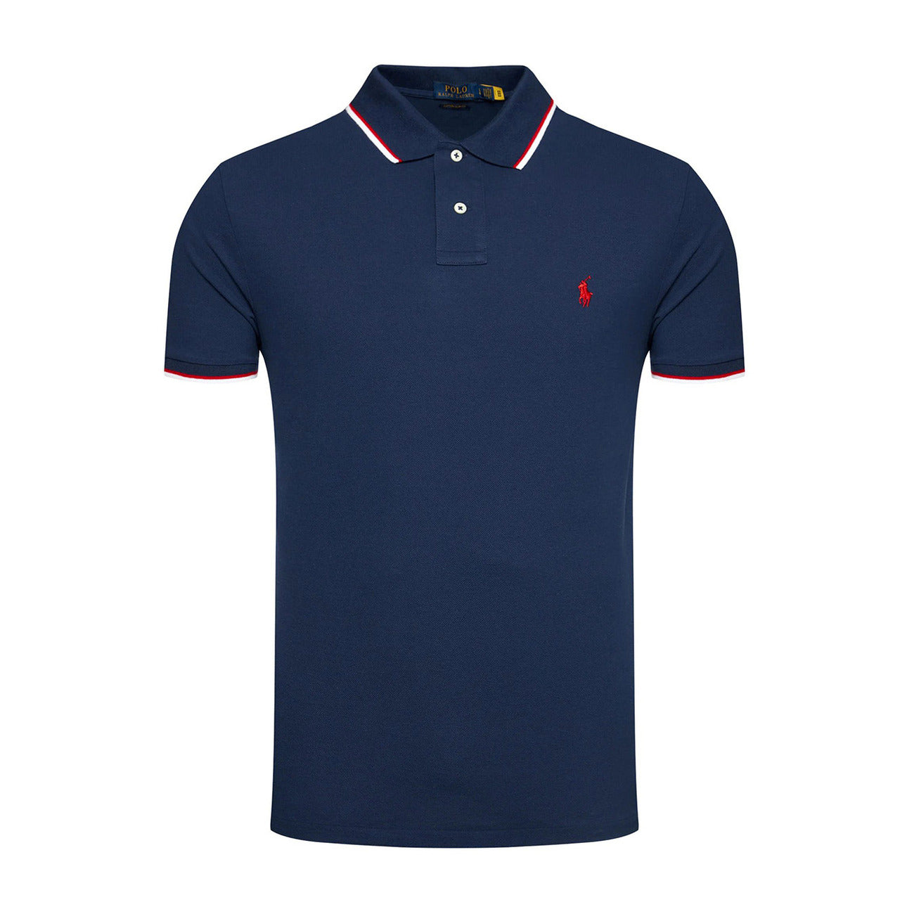 Polo Ralph Lauren Polo Top Herren Blau #2430766